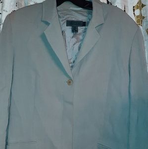 Country Road Dress Pant Suit Size 10